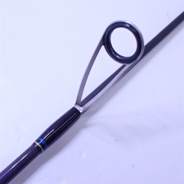 ブレイクスルーゼロシールド６’０Ｌ